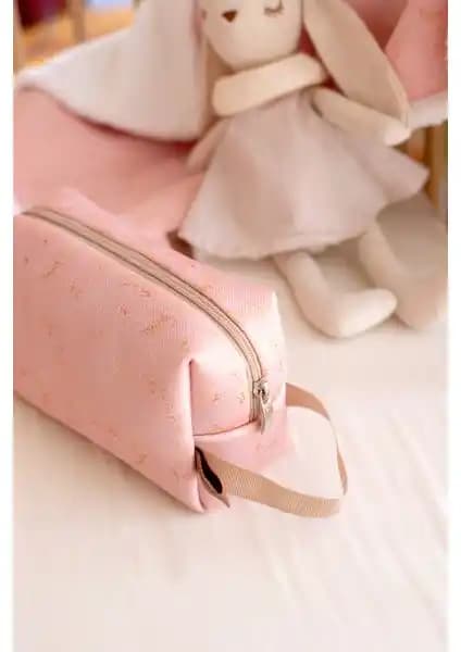 Hamur Fermuarlı Kirli Temiz Islak Kuru Bebek Çamaşır Çantası Özellikleri ve Kullanım Alanları