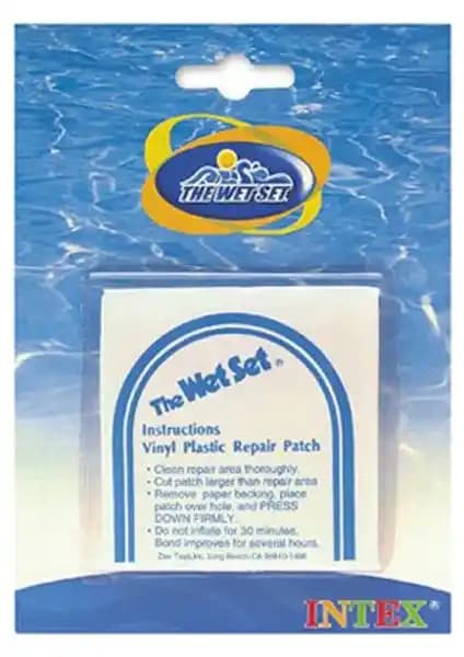 İntex 59631 Onarım Seti: Güvenilir ve Kullanışlı Havuz Onarım Çözümü