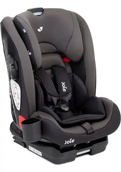 Joie Bold R Isofixli 9-36 kg çocuk oto koltuğu güvenlik ve konfor sağlayan tasarım