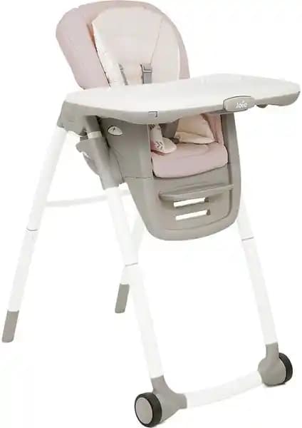 Joie Multiply 6in1 Mama Sandalyesi: Çok Yönlü ve Güvenilir Çocuk Beslenme Çözümü