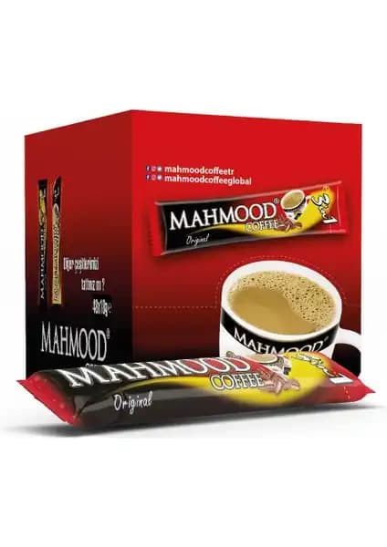 Kahve Dünyası ve Mahmood 3'ü 1 Arada Kahve Karşılaştırması ve Özellikleri 2