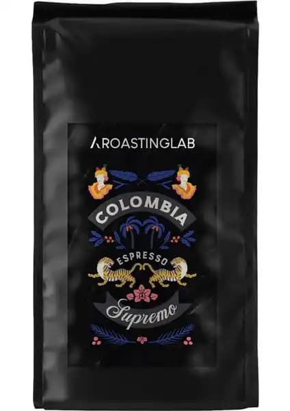 Kahve Seçenekleri Karşılaştırması: Kolombiya Espresso Supremo ve Sumatra Blue Mandheling 1