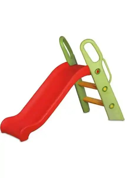 King Kids SL 9020 Çocuk Kaydırakları Güvenli ve Dayanıklı Tasarımıyla Öne Çıkıyor