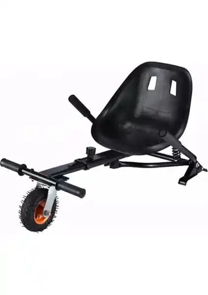 Leyaton Hoverkart Pro Süspansiyonlu Elektrikli Kaykay Aksesuarı Detaylı İnceleme ve Özellikler