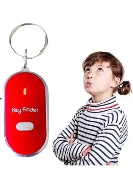 Marsilyan Anahtar Bulucu Anahtarlık: Pratik ve Yenilikçi Anahtar Kaybı Çözümü