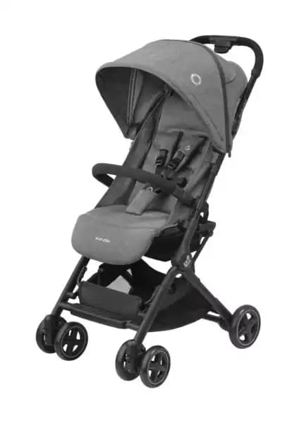Maxi-Cosi Lara2 Ultra Hafif ve Kompakt Bebek Arabası Seyahat ve Günlük Kullanım İçin