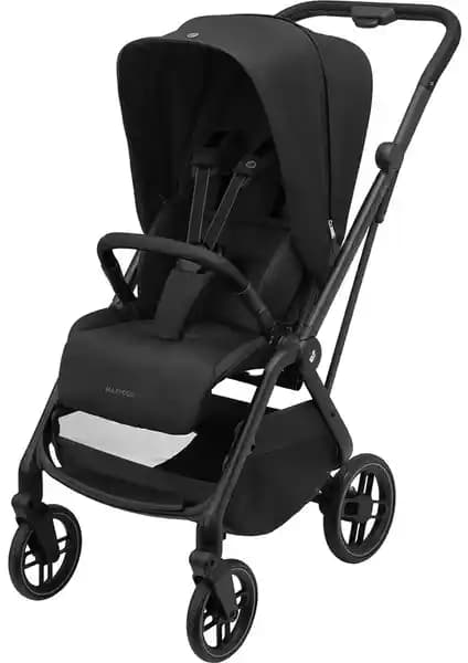 Maxi-Cosi Leona2 Çift Yönlü Uzatılabilir Bebek Arabası İncelemesi ve Özellikleri