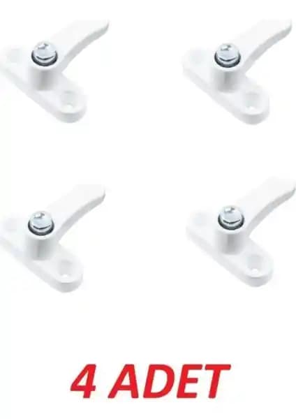 Netodak PVC Güvenlik Kilidi Ev ve Ofis Güvenliğinizi Artıran Pratik Çözüm