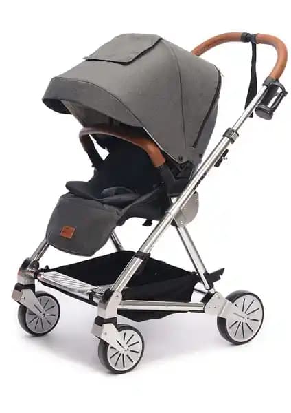 Norfolk Baby Prelude Special Edition Air Luxury Bebek Arabası İncelemesi ve Özellikleri