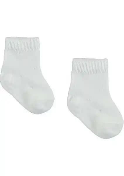 Organik Bebek Çorapları: Güvenli ve Konforlu Bebek Giyim Seçenekleri