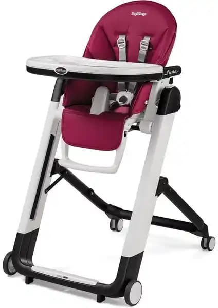 Peg Perego Siesta Follow Me Mama Sandalyesi: Çok Yönlü ve Konforlu Bebek Sandalyesi Çözümü