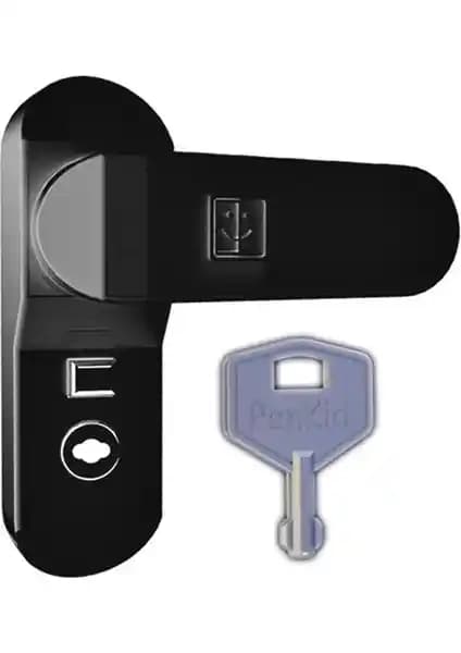 Penkid 5'li PVC Çocuk Emniyet Kilidi Güvenlik ve Dayanıklılık Standardı