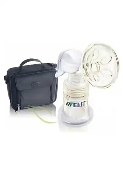 Philips Avent Manuel Göğüs Pompası: Konforlu ve Pratik Emzirme Çözümü
