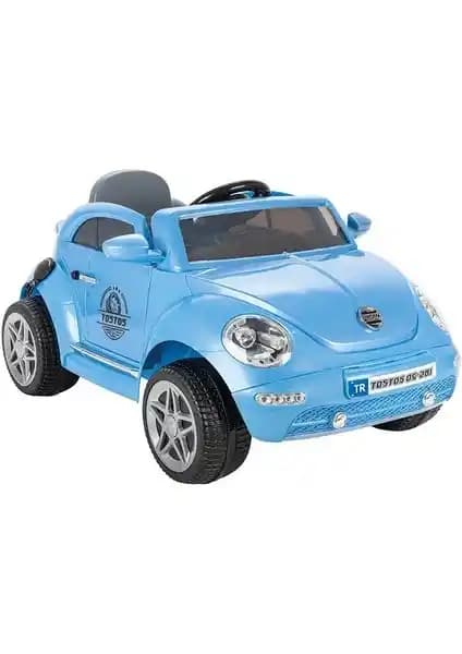 Pilsan Tostos Uzaktan Kumandalı 12V Akülü Araba Çocuklar İçin Güvenli ve Eğlenceli Sürüş Deneyimi