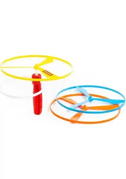 Polesie 37015 Fırfır Seti Çocuklar İçin Renkli ve Güvenli Dış Mekân Oyuncağı