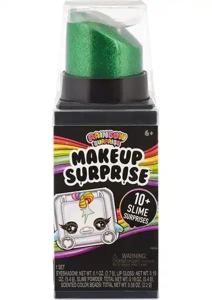 Poopsie Slime Makyaj Sürprizi: Çocuklar İçin Eğlenceli ve Yaratıcı Bir Deneyim