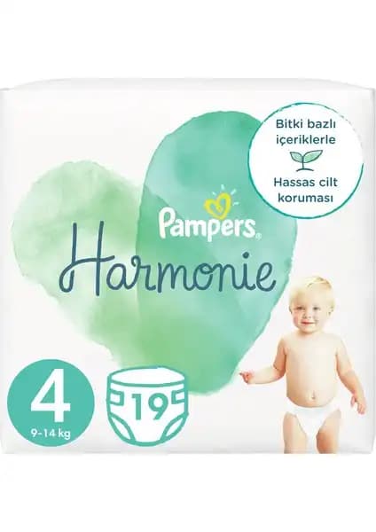 Prima Harmonie ve Prima Pure Bebek Bezleri Karşılaştırması: Hangi Ürün Daha Uygun 1