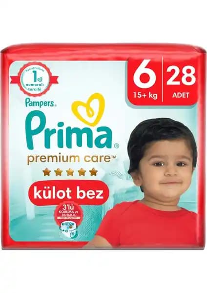 Prima Külot Bebek Bezi ile Sleepy Natural Bez Karşılaştırması ve En İyi Seçenekler