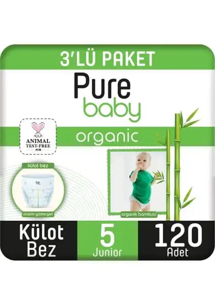 Pure Baby ve Sleepy Natural Külot Bebek Bezleri Karşılaştırması: Hangi Ürün Daha Uygun 1