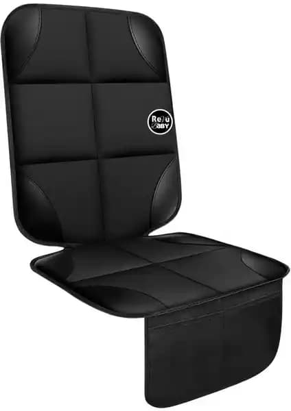 Revu Baby Isofix Girişli Oto Çocuk Koltuğu Koruyucu Güvenlik ve Konfor Sağlar