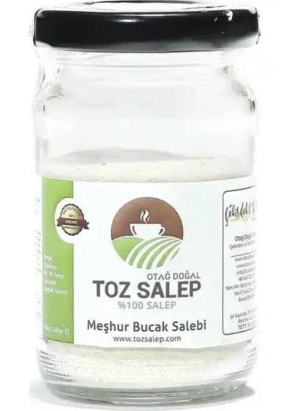 Salep Markaları Karşılaştırması: Salepevi Gold ve Otağ Doğal Salep Özellikleri ve Kullanım İpuçları 2