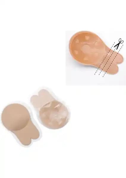 Sebura Göğüs Pedi Koruyucu: Estetik ve Konfor Sunan Pratik Çözüm