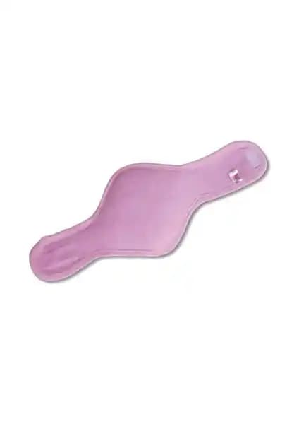 Sevi Bebe Bebek Bel Koruyucu Pembe Güvenli ve Konforlu Destek Sağlayan Bebek Ürünü