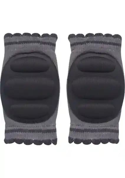 Sevi Bebe Emekleme Dizliği Gri: Güvenli ve Konforlu Bebek Diz Koruma Çözümü