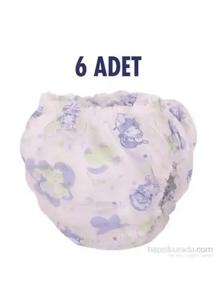 Sevi Bebe Kullan At Alıştırma Külodu 15-20 Kg Bebeklerin Tuvalet Eğitimi İçin Güvenli Çözüm