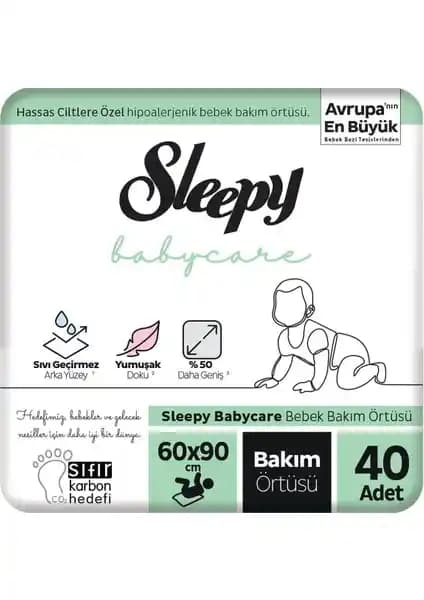 Sleepy Babycare ve Sleepy Bebek Bakım Örtüsü Karşılaştırması: Hangi Ürün Daha Uygun