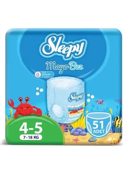 Sleepy Mayo Bez Maxi ve Külot Bez Karşılaştırması En İyi Bebek Bezi Seçimi İçin Rehber 2
