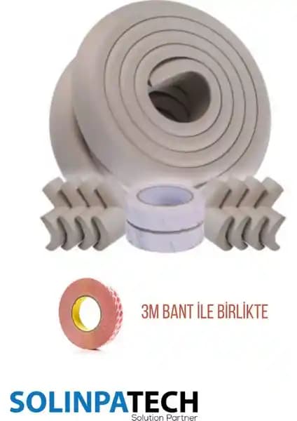 Solinpatech Güvenlik Setleri ile Çocuklarınızın Güvenliğini Artırın