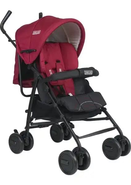 Tommybaby Caprice Tam Yatar Baston Bebek Arabası Özellikleri ve Kullanıcı Yorumları