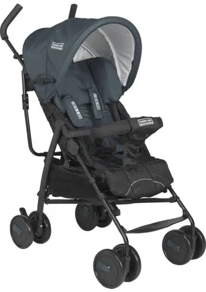 Tommybaby Caprice Tam Yatar Bebek Arabası İnceleme ve Kullanıcı Yorumları