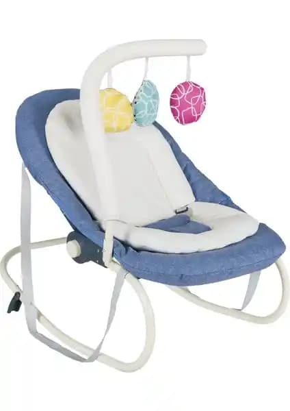 Tommybaby Maria Lüx Oyuncaklı Ana Kucağı: Konfor ve Güvenlik Sunan Modern Bebek Ürünü