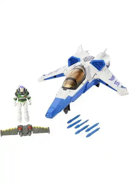 Toy Story Disney Pixar Lightyear Delüks XL-15 Uzay Temalı Oyuncak Detaylı Özellikler ve Oyun Deneyimi