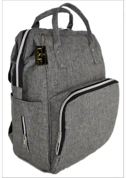 U.S.F Bebek Bakım Çantası: Fonksiyonel ve Şık Tasarımıyla Günlük Bebek Bakımında Pratik Çözüm