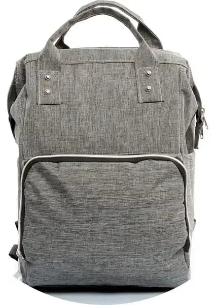 U.S.F Bebek Bakım Çantası: Geniş Hacim ve Fonksiyonellik Sunan Şık Tasarım