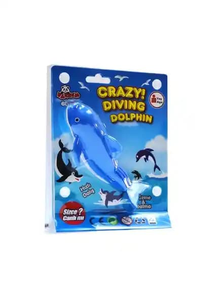 Vardem Yunus Balığı Oyuncakları: Eğlenceli ve Eğitici Su Oyuncakları Çocuklar İçin