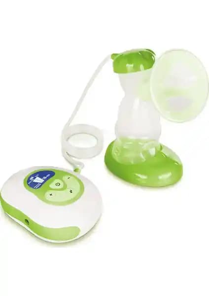 Vivocare Elektrikli Göğüs Pompası: Güvenli ve Konforlu Süt Sağım Cihazı Rehberi