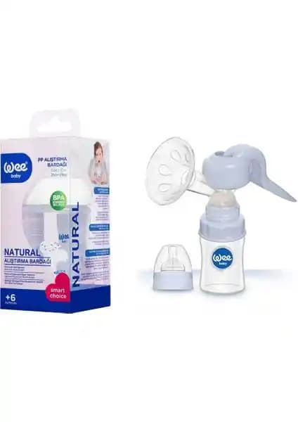 Wee Baby 752 Pratik Manuel Göğüs Pompası İncelemesi ve Kullanıcı Yorumları