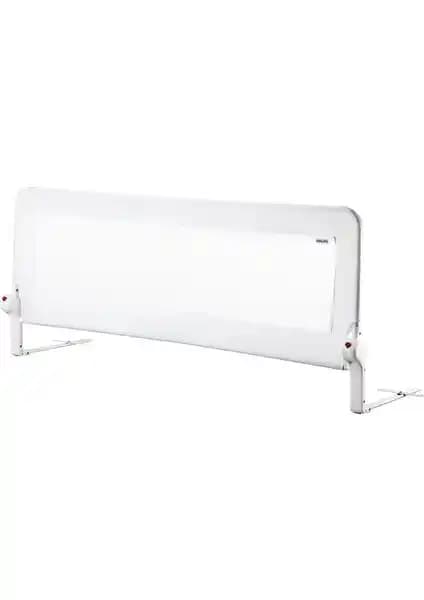 WellGro 150×65 cm Beyaz Yatak Bariyeri Güvenlik ve Konfor Sağlayan Tasarım