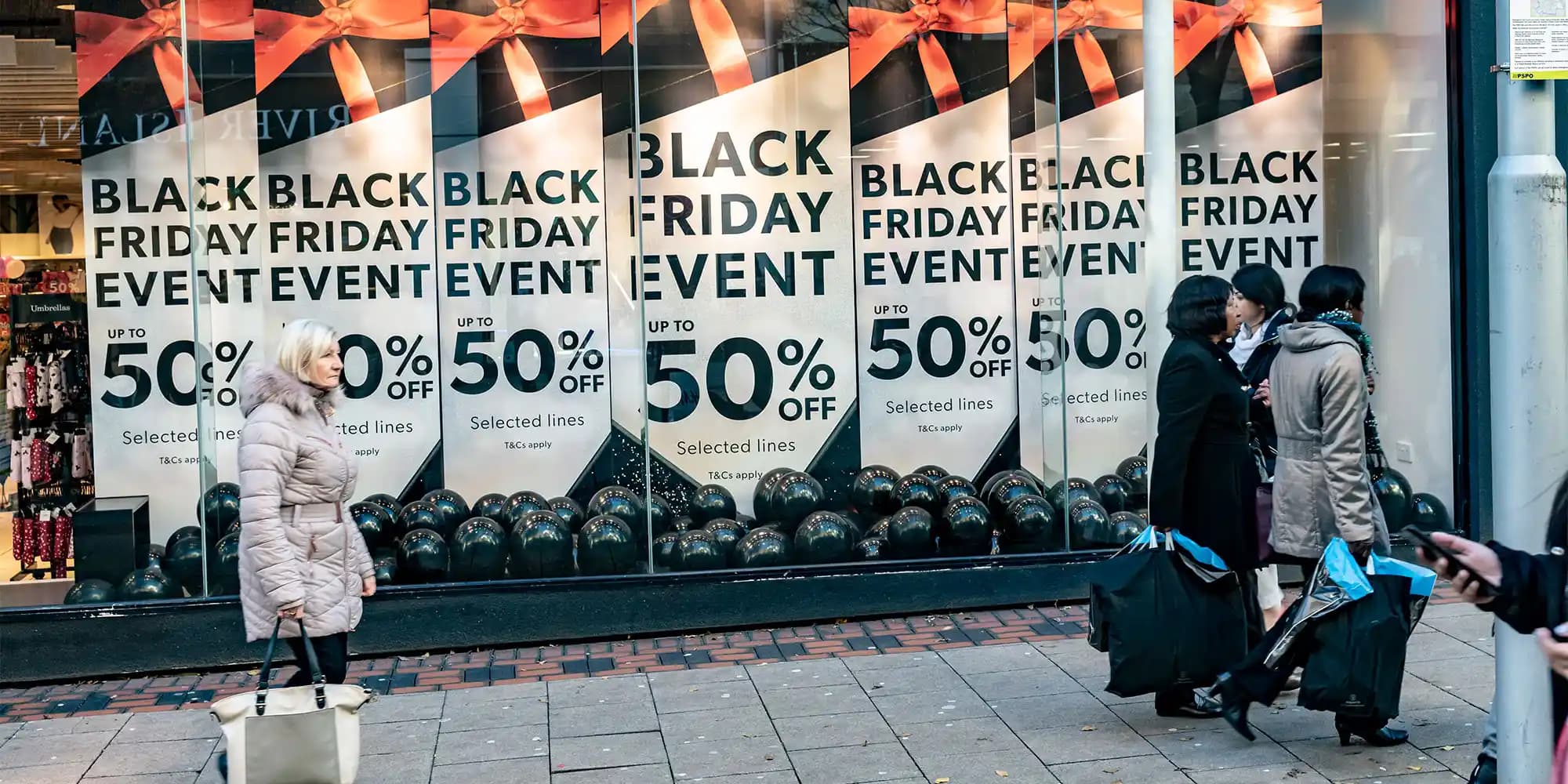 Black Friday'de Temel İhtiyaçların Akıllı Stoklanması ve Tasarruf Stratejileri