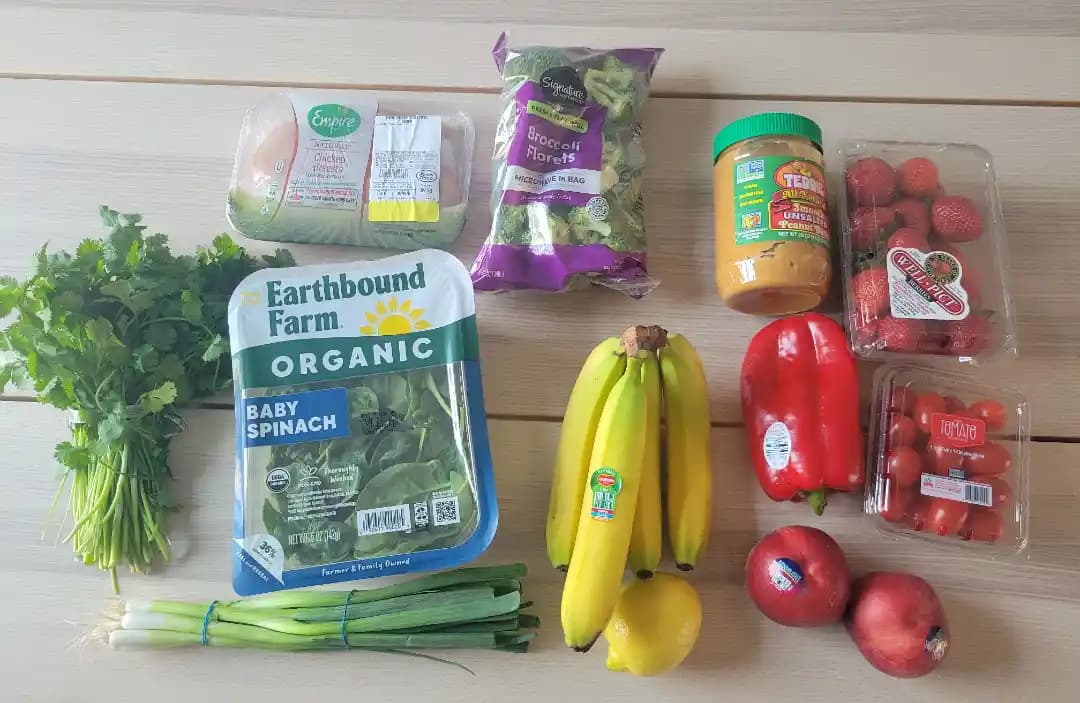 Chicago Bölgesinde Organik Ürünler ve Bütçe Dostu Market Alışverişi Rehberi