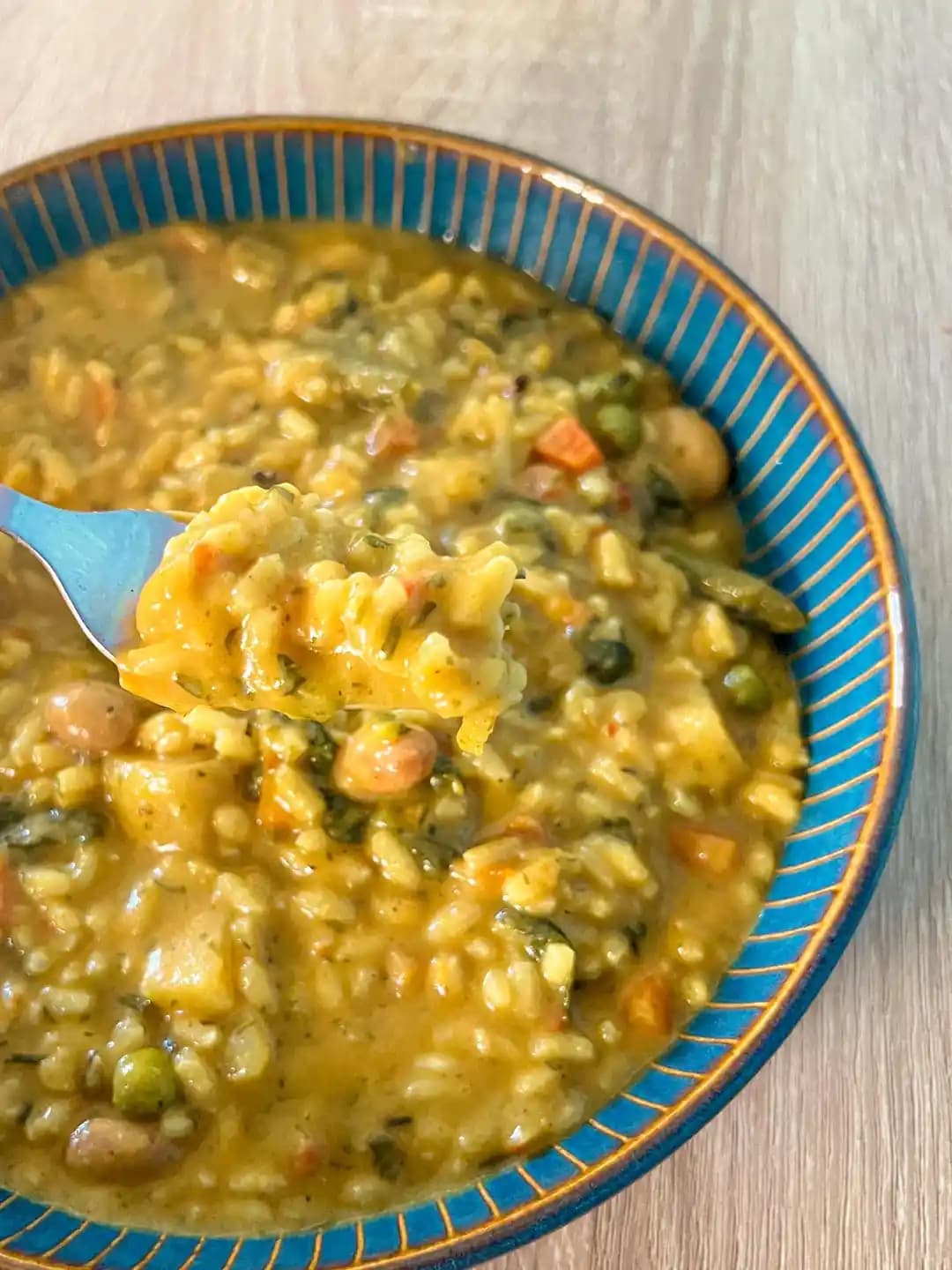 Donmuş Sebzelerle Pratik ve Lezzetli Risotto Hazırlama Yöntemleri