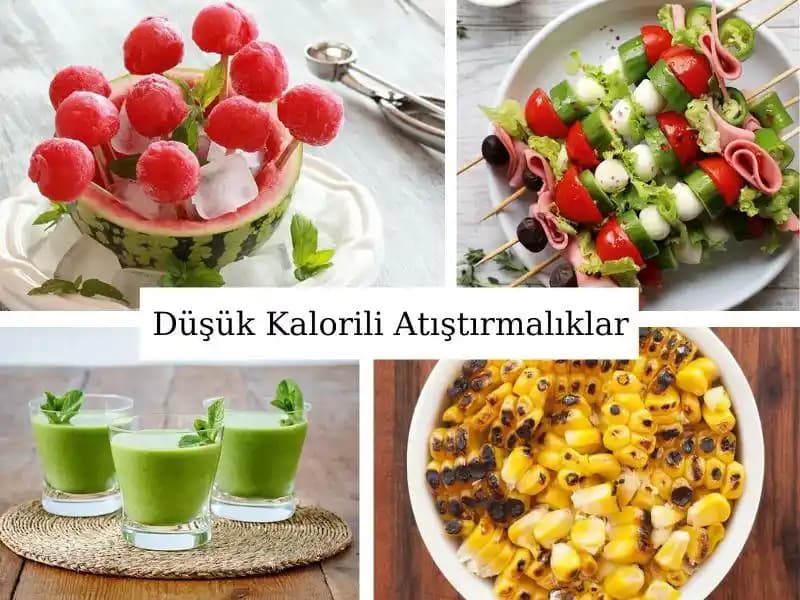 Ekonomik ve Lezzetli Atıştırmalıklar: Uygun Fiyatlı ve Tatmin Edici Tarifler