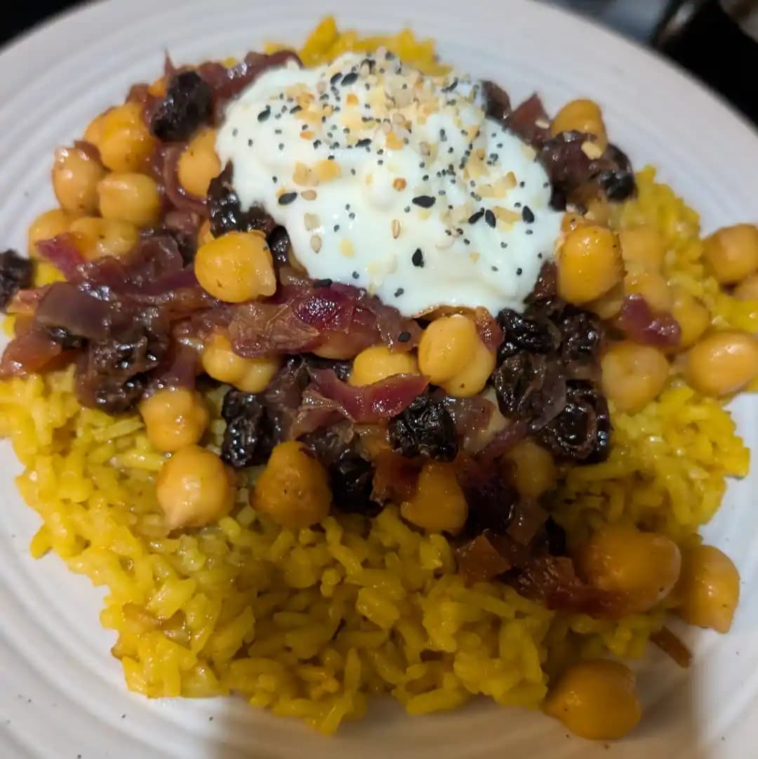 Ekonomik ve Lezzetli Fas Usulü Nohut Yemeği Tarifi ve Hazırlık Aşamaları