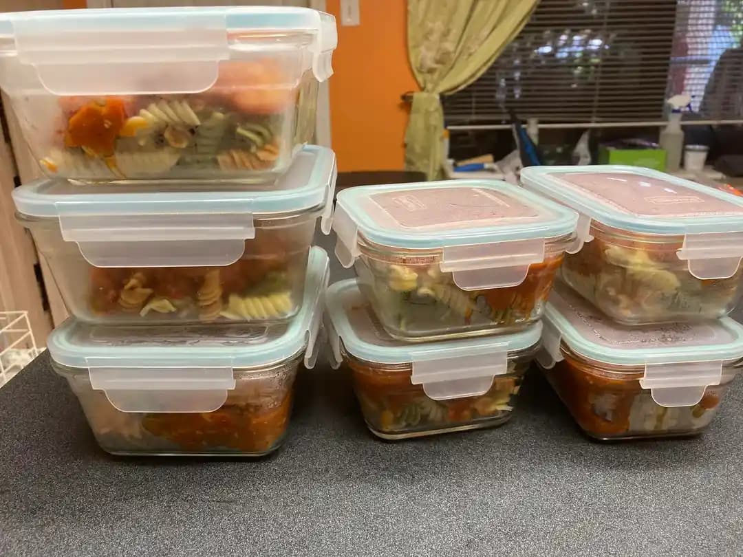 Ekonomik ve Sağlıklı Haftalık Makarna Menüsü Hazırlama Yöntemleri ve İpuçları