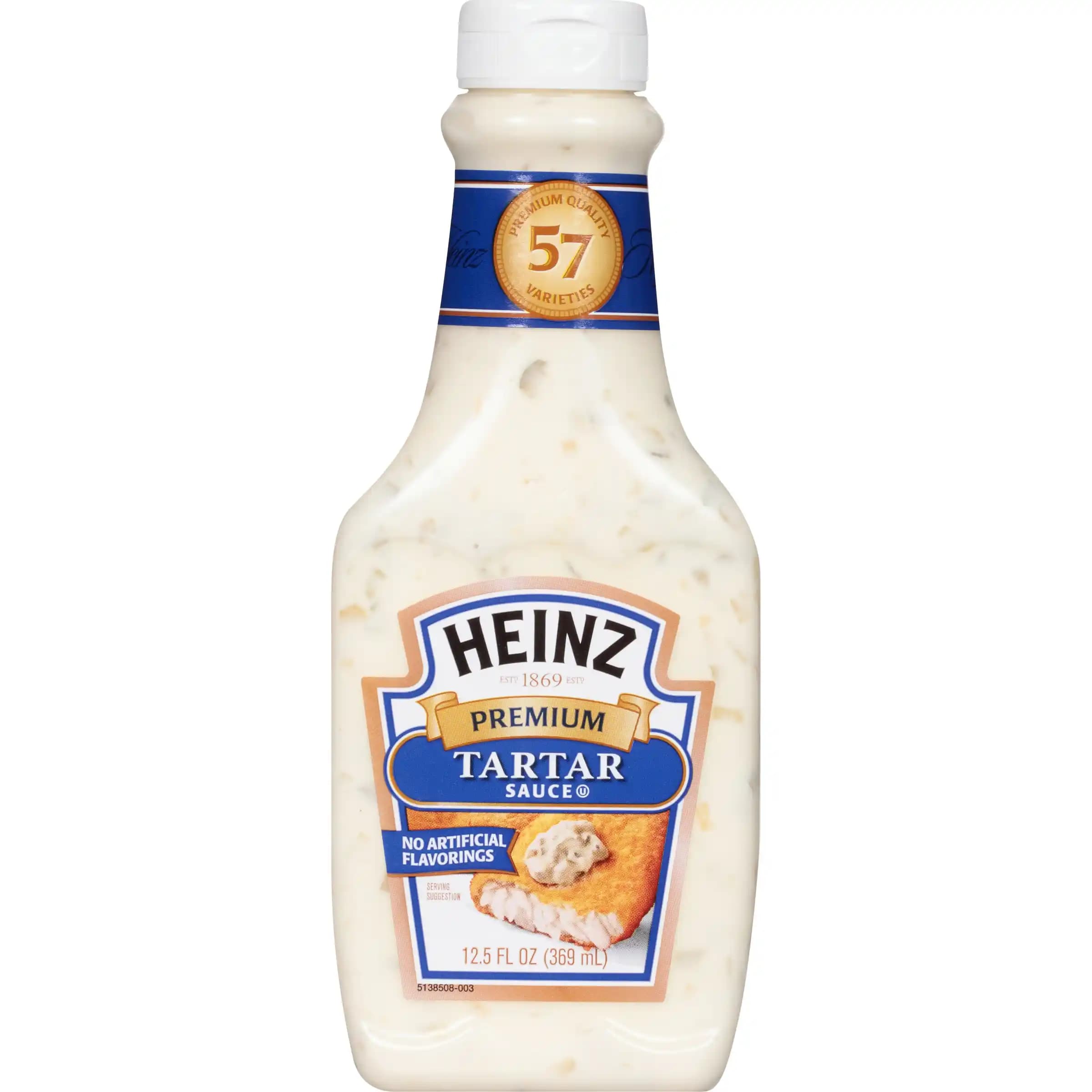 Heinz Tartar Sosu ve Ev Yapımı Tartar Sosu Arasındaki Farklar ve Tarif Detayları