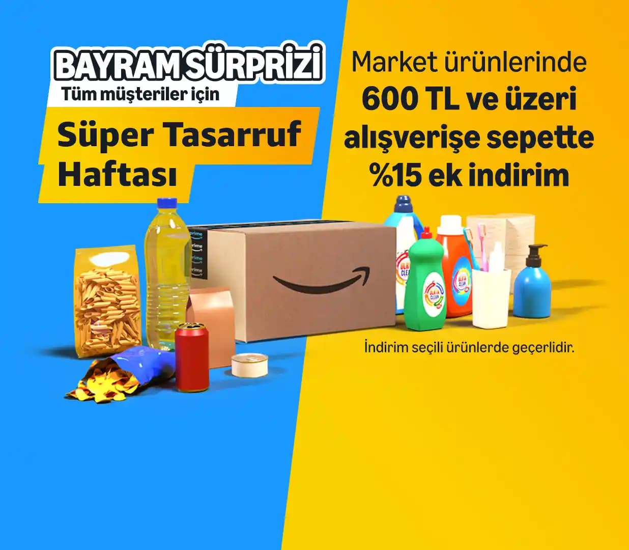 İndirim Takıntısının Tüketim Alışkanlıkları ve Tasarruf Üzerindeki Etkileri